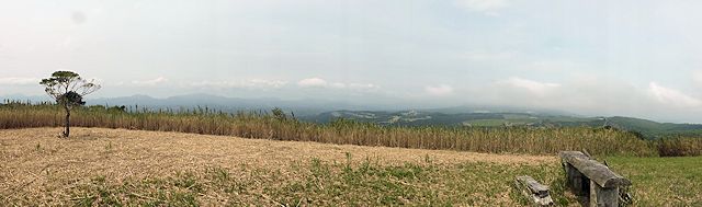 大内ケ平山