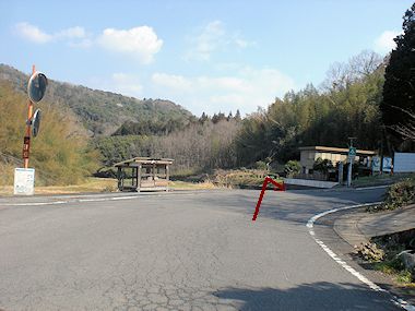 石田山