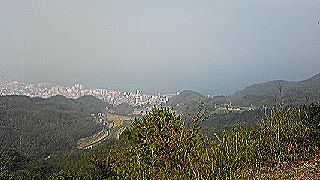 金比羅山