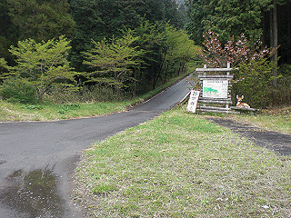 白鹿山