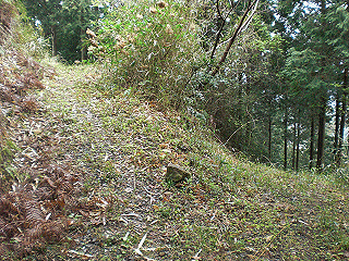白鹿山